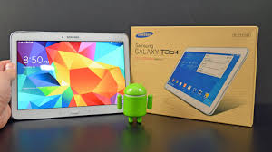 Samsung Galaxy Tab 4 10.1 WIFE - Buy and Sale Korea