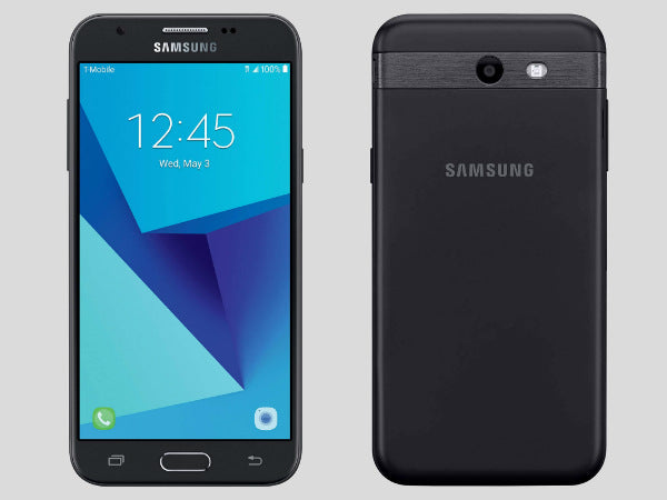 Samsung Galaxy WIDE  J727  Galaxy wide 2