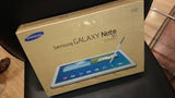 Samsung Galaxy Note 10.1 2014 Edition (32GB,) WIFI - Buy and Sale Korea