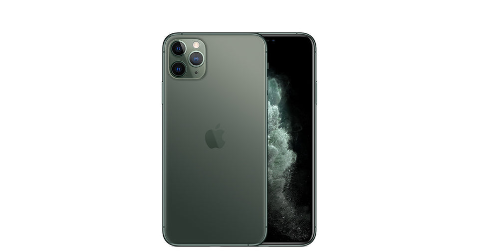 Apple iPhone 11 Pro