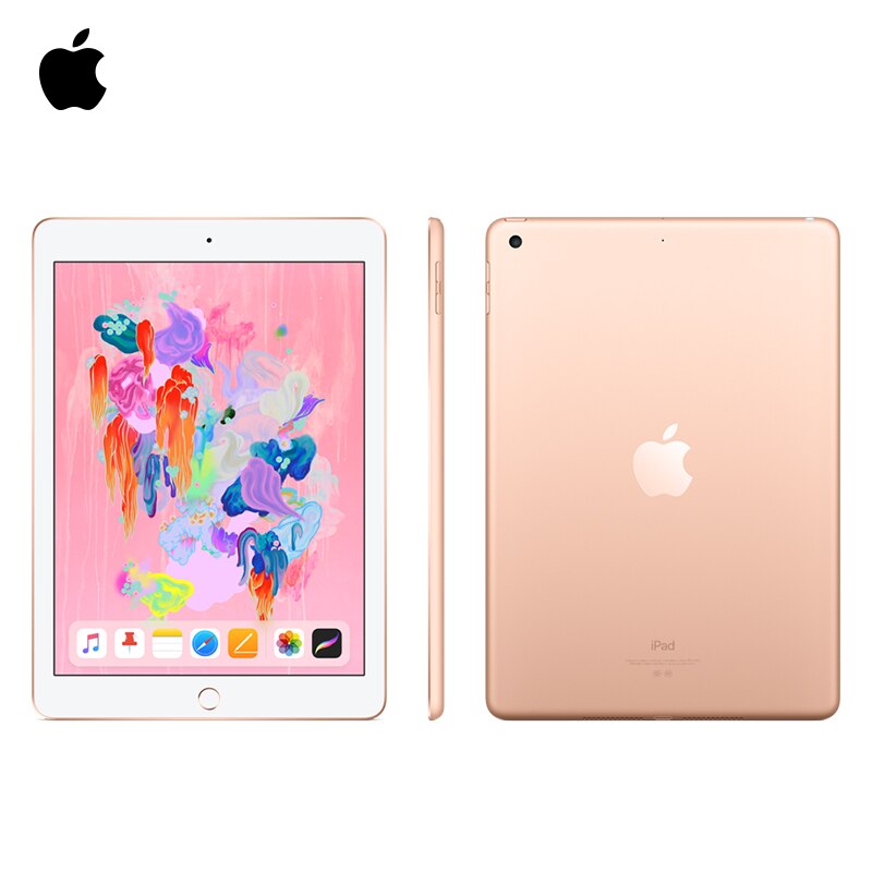 Apple iPad New Air 9.7 inch Display Smart Tablet Computer 128G