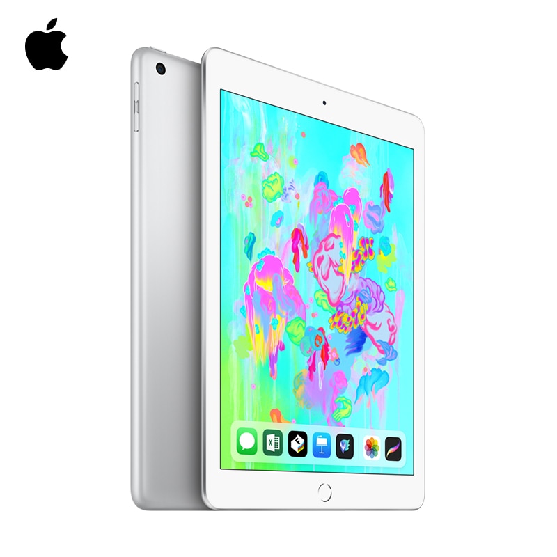 Apple iPad New Air 9.7 inch Display Smart Tablet Computer 128G