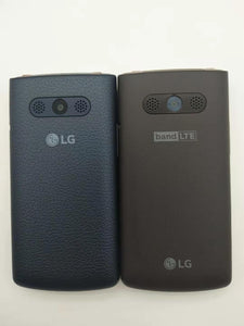 Unlocked LG Wine Smart LG H410 Quad Core 3.2 Inches