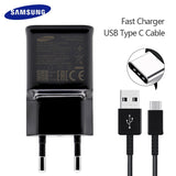 Samsung Type C USB fast Adaptive charger