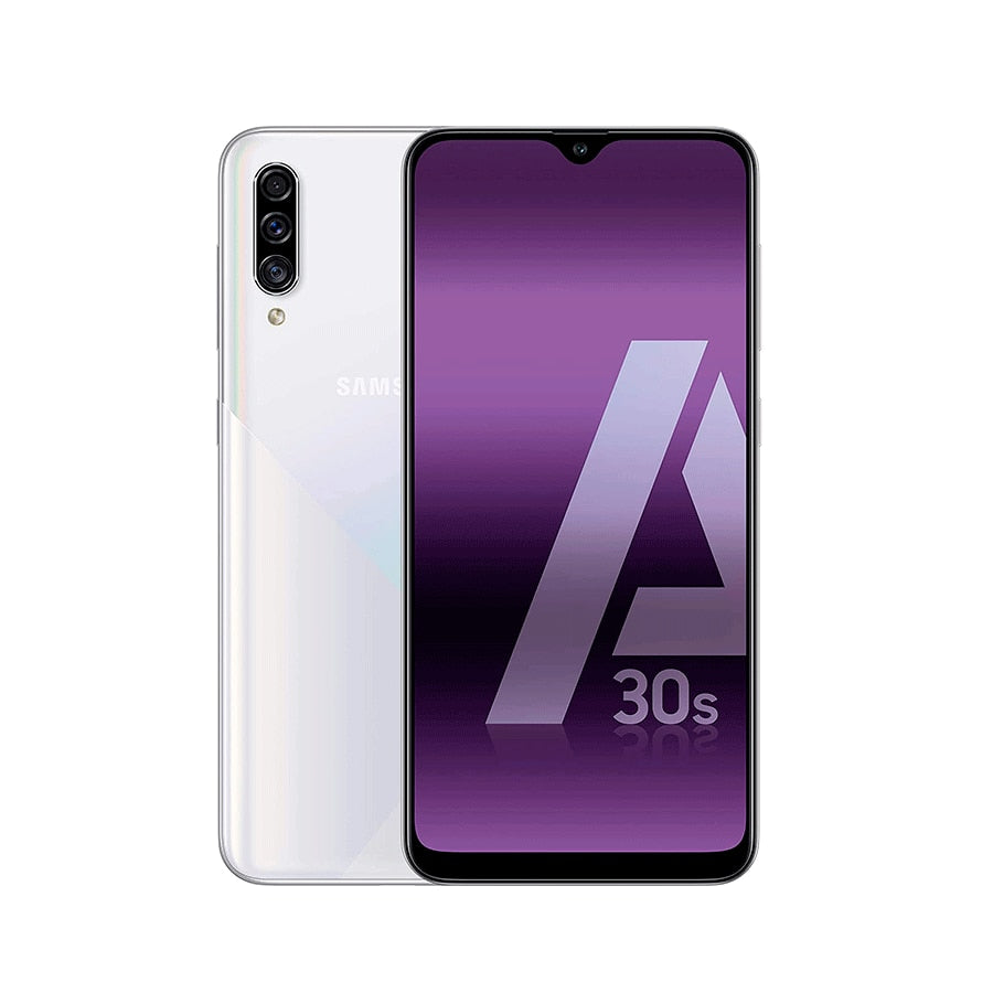 Samsung Galaxy A30 - Super AMOLED 6.4 