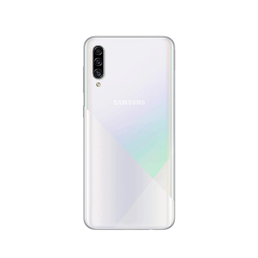 Samsung Galaxy A30 - Super AMOLED 6.4 "HD + - 4GB + 128GB-16MP Camera + (25 + 8 + 5MP) -Fingerprint reader on screen