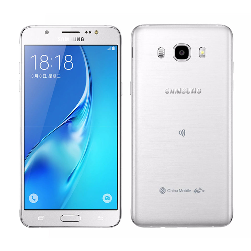 Samsung Galaxy J5 (2016) - Buy and Sale Korea