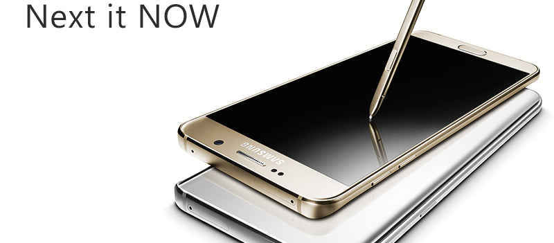 Samsung galaxy Note 5 - Buy and Sale Korea