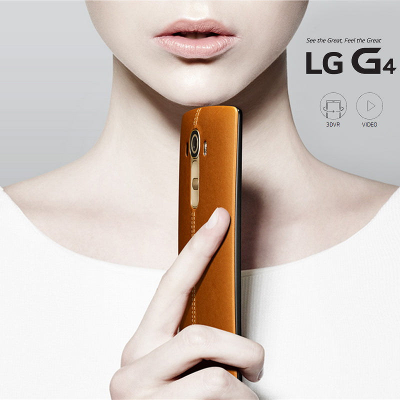 Unlocked  LG G4 - Buy and Sale Korea