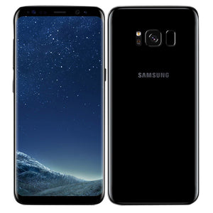 Samsung Galaxy S8 - Buy and Sale Korea