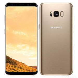 Samsung Galaxy S8 - Buy and Sale Korea