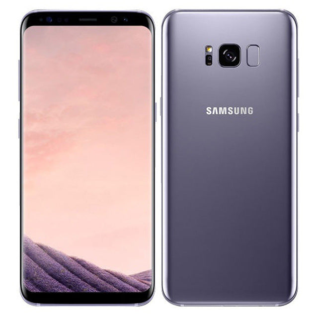 Samsung Galaxy S8 - Buy and Sale Korea