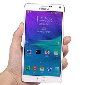 Samsung Galaxy Note 4 - Buy and Sale Korea