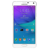 Samsung Galaxy Note 4 - Buy and Sale Korea