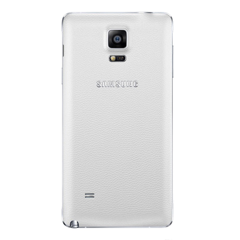 Samsung Galaxy Note 4 - Buy and Sale Korea