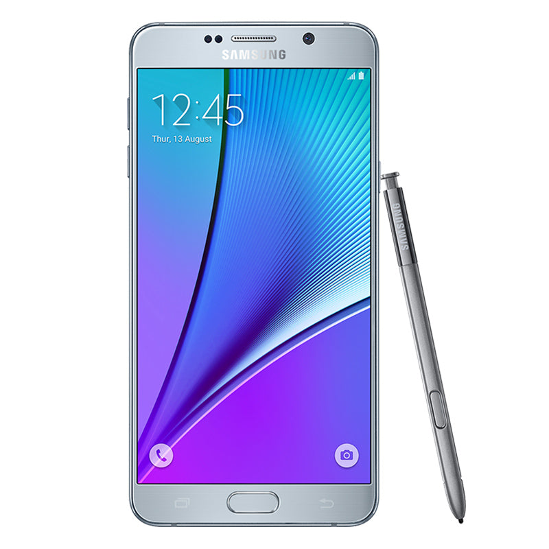 Samsung galaxy Note 5 - Buy and Sale Korea