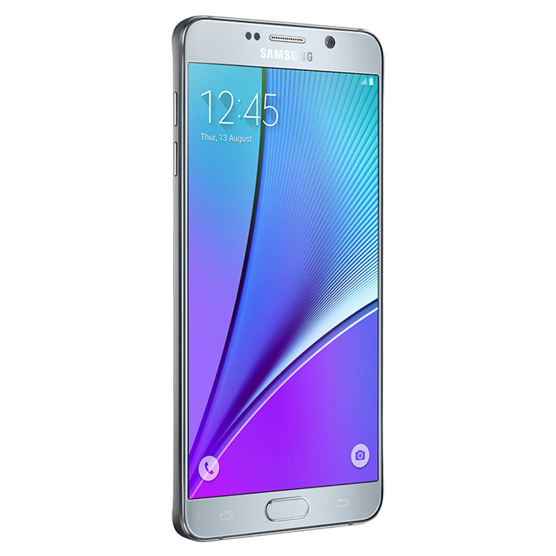 Samsung galaxy Note 5 - Buy and Sale Korea