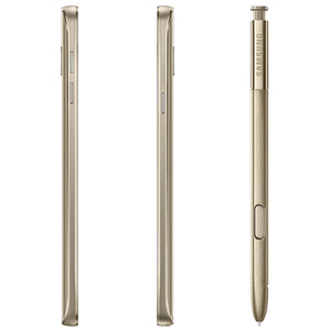 Samsung galaxy Note 5 - Buy and Sale Korea