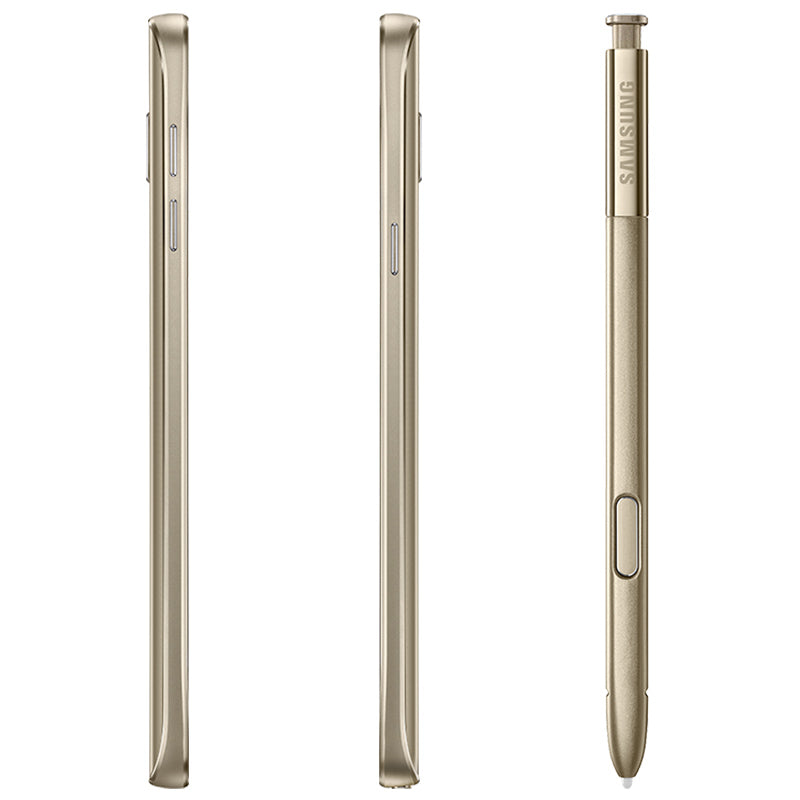 Samsung galaxy Note 5 - Buy and Sale Korea