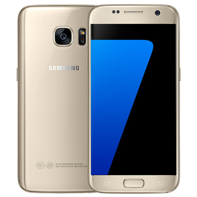 Samsung Galaxy S7 - Buy and Sale Korea