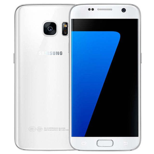 Samsung Galaxy S7 - Buy and Sale Korea