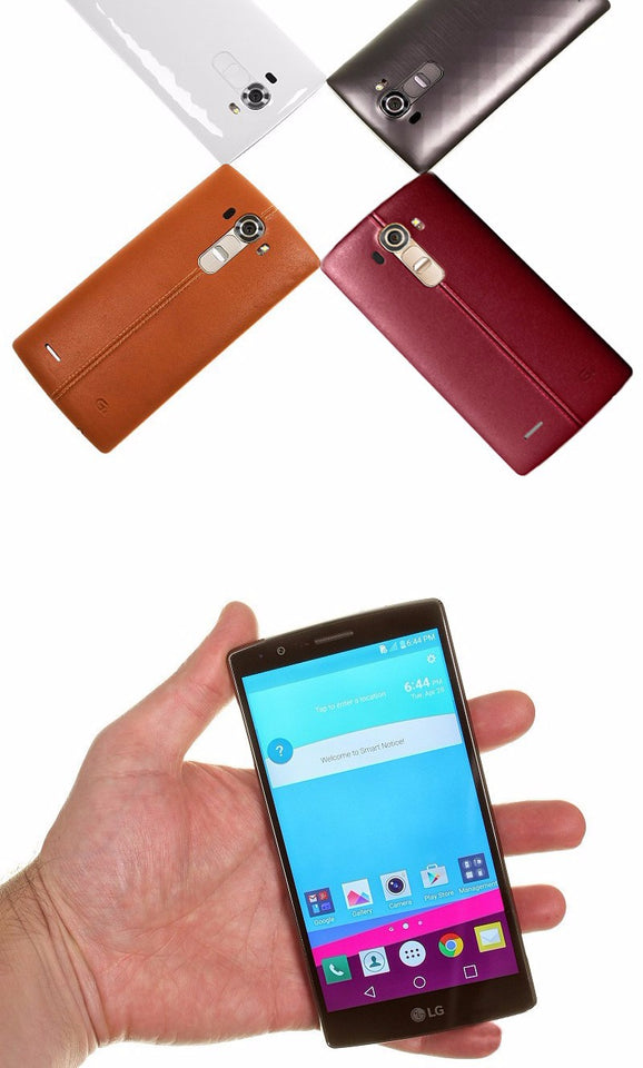 Unlocked  LG G4 - Buy and Sale Korea