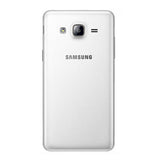 Samsung Galaxy WIDE G600 Quad Core