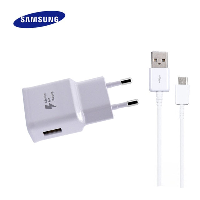 Samsung Type C/Micro USB date Cable fast charging