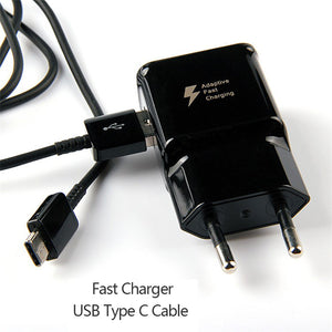 Samsung Type C USB fast Adaptive charger