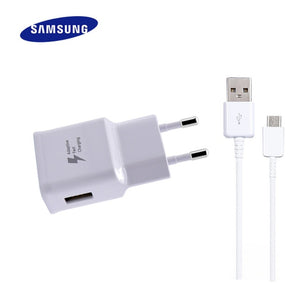 Samsung Type C USB fast Adaptive charger