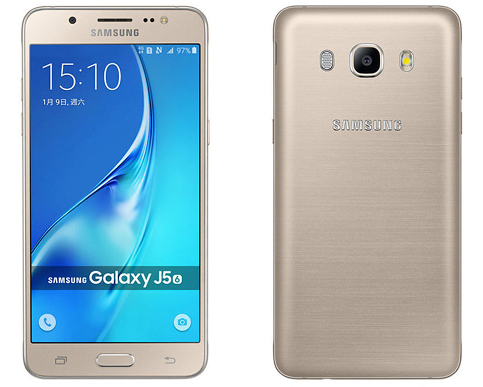 Samsung Galaxy J5 (2016) - Buy and Sale Korea