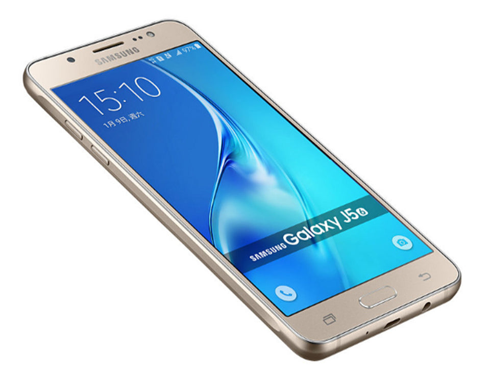 Samsung Galaxy J5 (2016) - Buy and Sale Korea