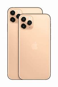 Apple iPhone 11 Pro